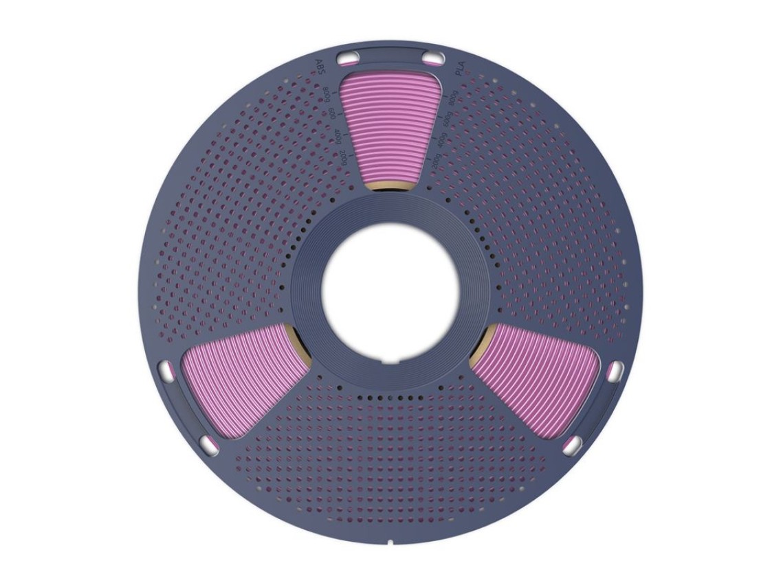Filamento Sunlu PETG (Rosa)