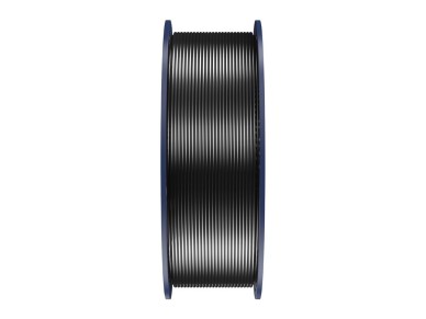 Sunlu PLA+ Silk Filament (Black) Sunlu PLA+ Silk Filament (Black)