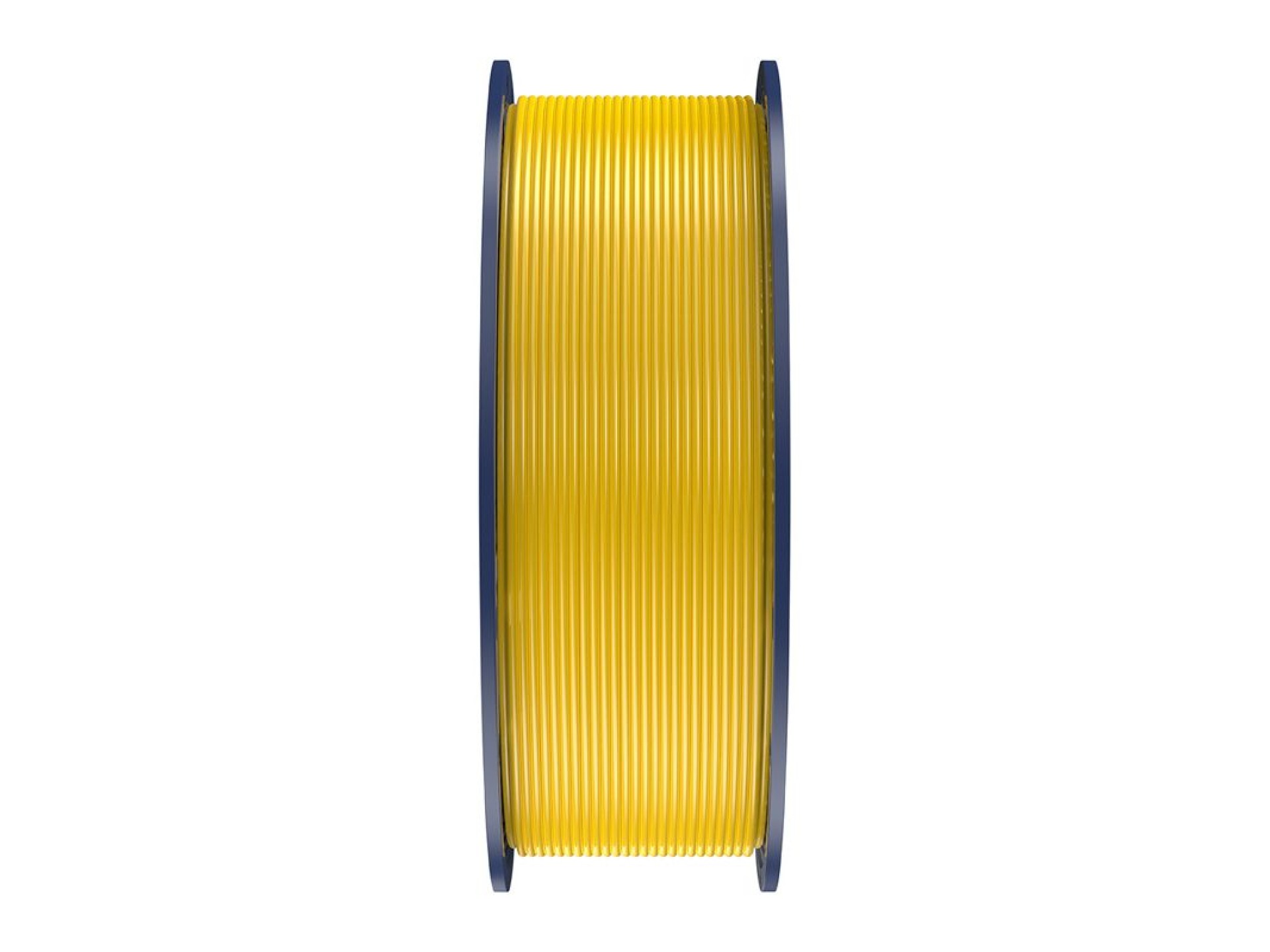 Filamento Sunlu PETG (amarelo brilhante)