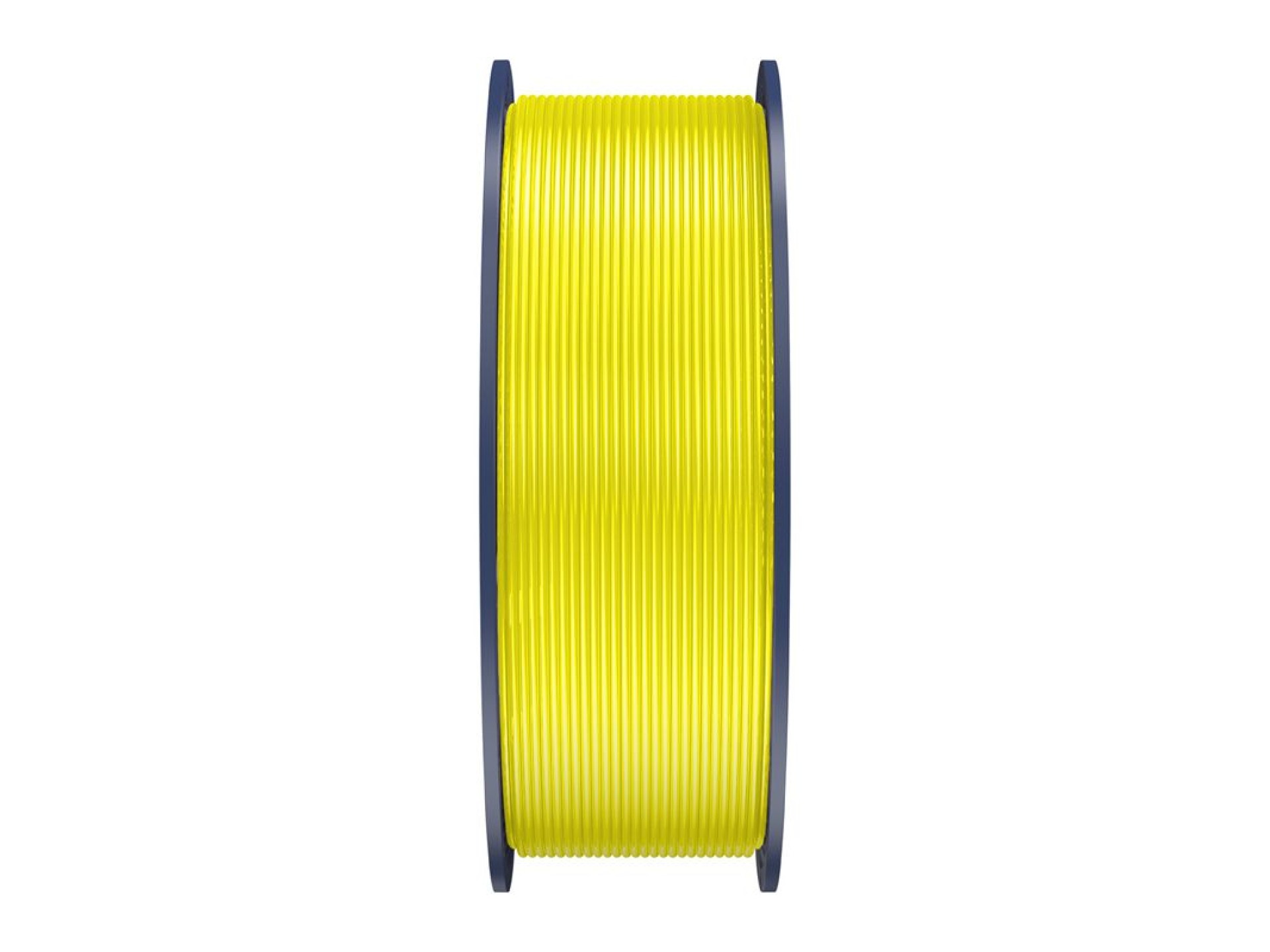 Filamento Sunlu PETG (Amarelo)