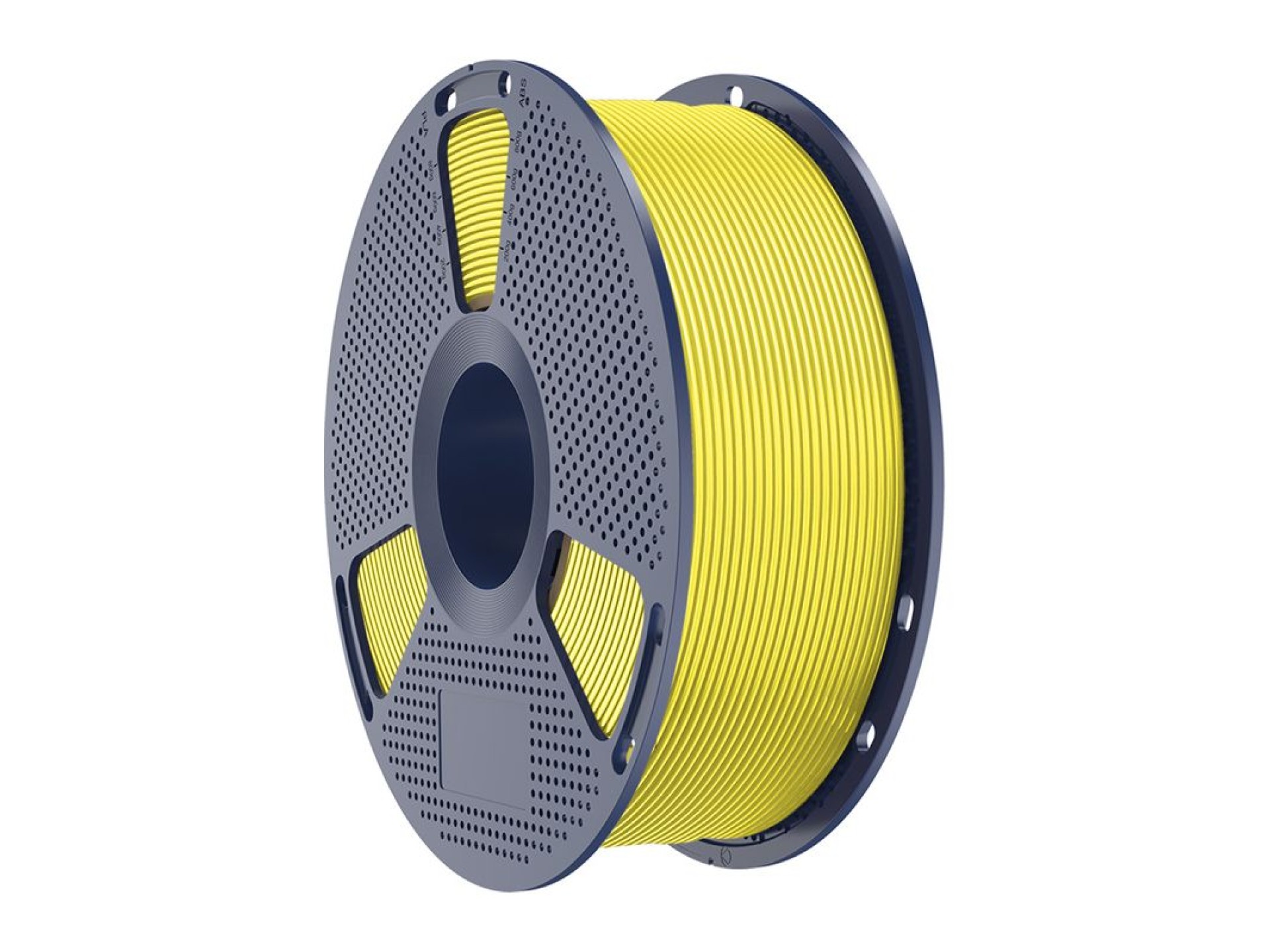 Filamento Sunlu PETG (Amarelo)