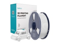 Filamento Sunlu PETG (Branco)