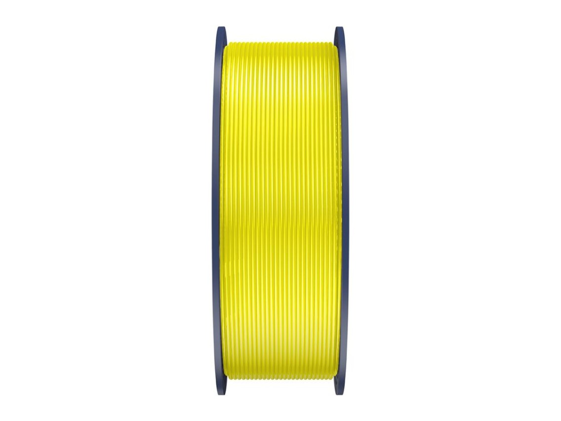 Filamento Sunlu PETG (Amarelo)