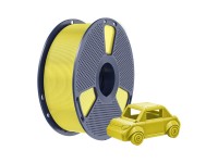 Filamento Sunlu PETG (Amarelo) Filamento Sunlu PETG (Amarelo)