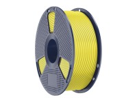 Filamento Sunlu PETG (Amarelo) Filamento Sunlu PETG (Amarelo)