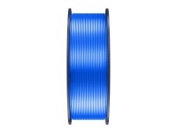 Filamento de seda PLA+ Sunlu (azul) Filamento de seda PLA+ Sunlu (azul)