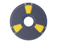Filamento Sunlu PETG (amarelo brilhante) Filamento Sunlu PETG (amarelo brilhante)
