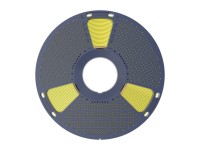 Filamento Sunlu PETG (Amarelo) Filamento Sunlu PETG (Amarelo)