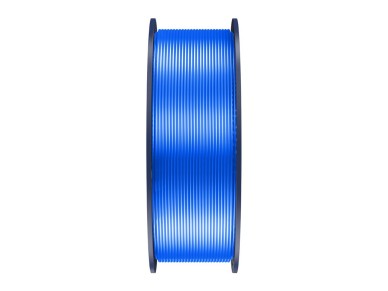 Sunlu PLA+ Silk Filament (blue)