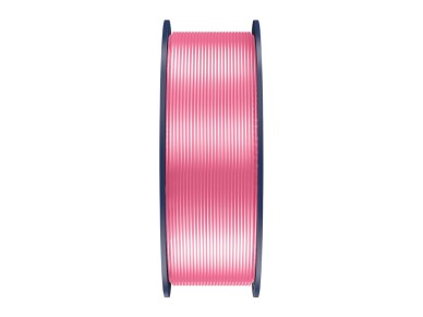 Filamento de seda PLA+ Sunlu (rosa) Filamento de seda PLA+ Sunlu (rosa)