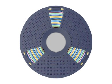 Sunlu PLA Filament (Rainbow) 04 Sunlu PLA Filament (Rainbow) 04