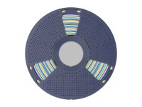 Sunlu PLA Filament (Rainbow) 04 Sunlu PLA Filament (Rainbow) 04