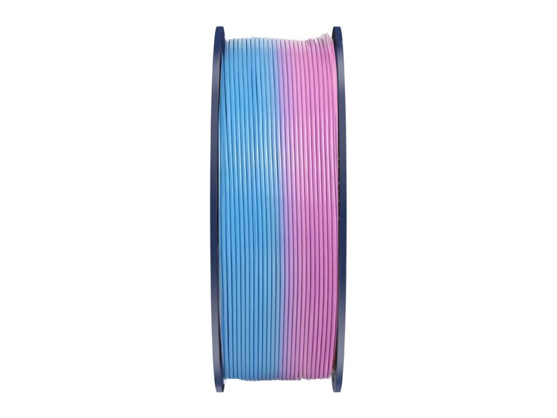 Sunlu PLA Filament (Rainbow) 04