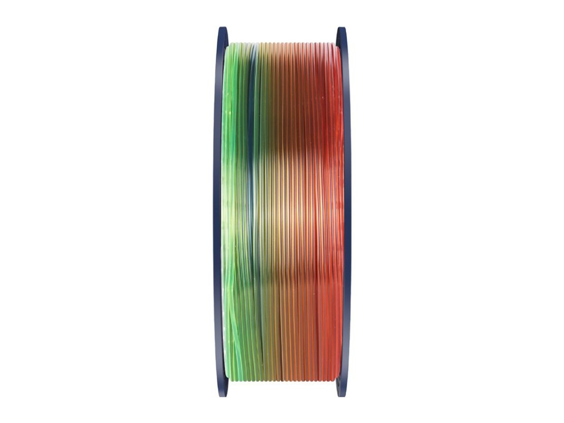 Sunlu PLA Transparent (Rainbow) 01 Filament
