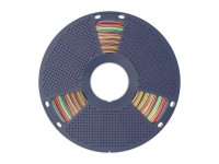 Sunlu PLA Transparent (Rainbow) 01 Filament Sunlu PLA Transparent (Rainbow) 01 Filament