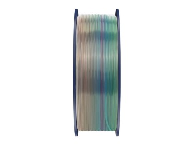 Sunlu PLA Transparent (Rainbow) 04 Filament