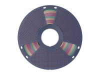Sunlu PLA Transparent (Rainbow) 04 Filament