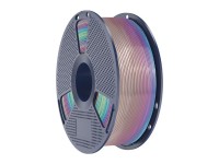 Sunlu PLA Transparent (Rainbow) 04 Filament