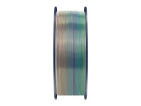 Sunlu PLA Transparent (Rainbow) 04 Filament