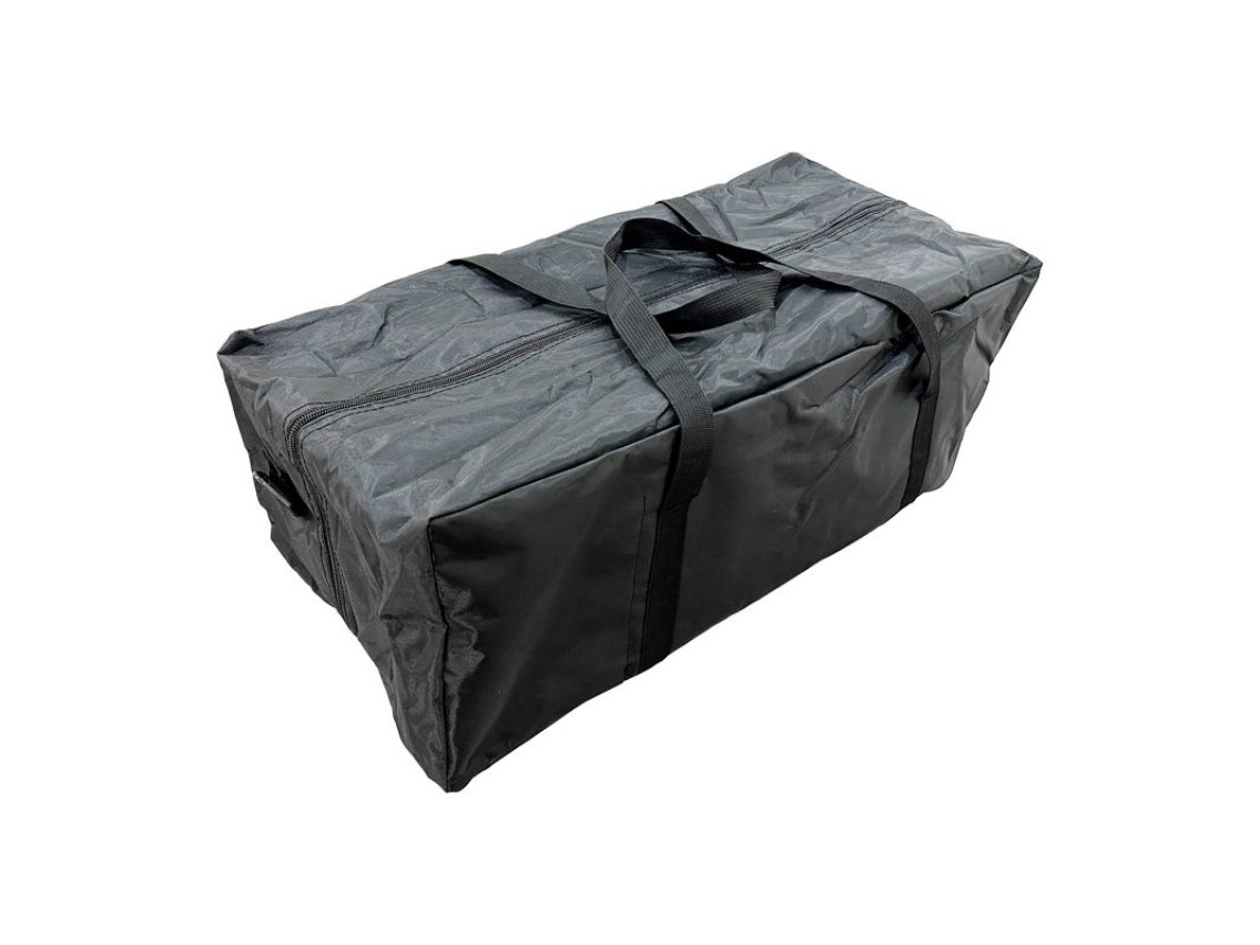 Estuche de transporte Flytec - Negro