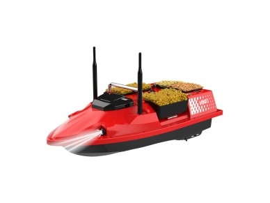 Barco de isca Flytec V803 5200mAh