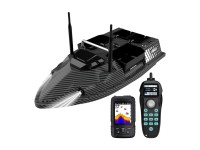 Barco de isca Flytec V803-Pro 12000mAh