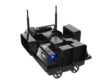 Barco de isca Flytec V803-GPS 5200mAh