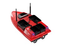 Barco cebador Flytec V803 de 12000 mAh Barco cebador Flytec V803 de 12000 mAh