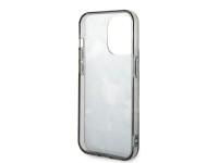 Capa rígida verde/verde Guess GUHCP14LHGJGHA para iPhone 14 Pro de 6,1" da Coleção Jungle Capa rígida verde/verde Guess GUHCP14LHGJGHA para iPhone 14 Pro de 6,1" da Coleção Jungle