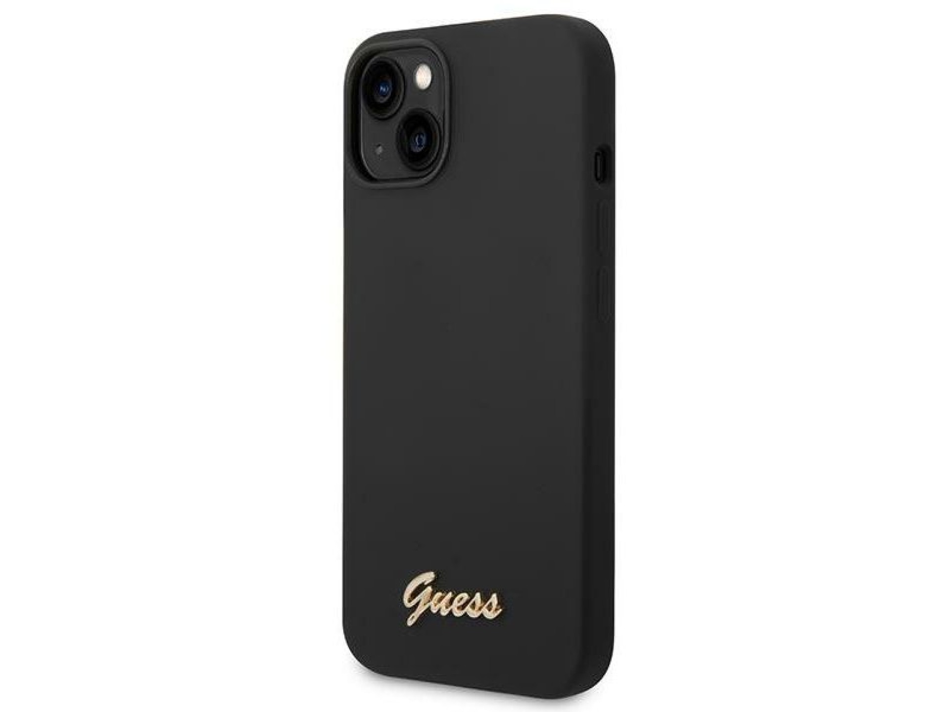 Funda Guess GUHCP14MSLSMK para iPhone 14 Plus de 6,7