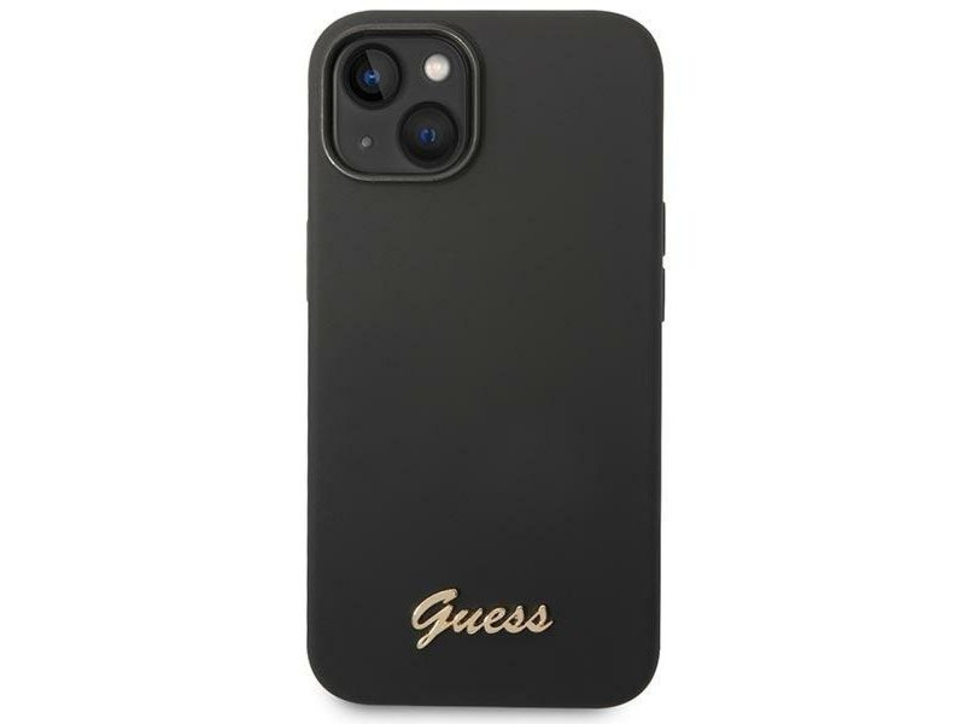 Funda Guess GUHCP14MSLSMK para iPhone 14 Plus de 6,7