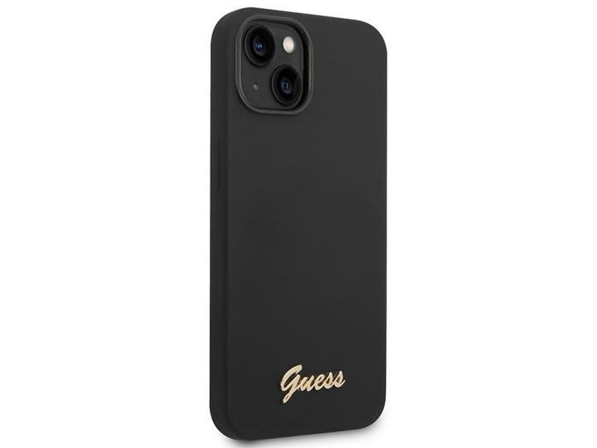 Funda Guess GUHCP14MSLSMK para iPhone 14 Plus de 6,7