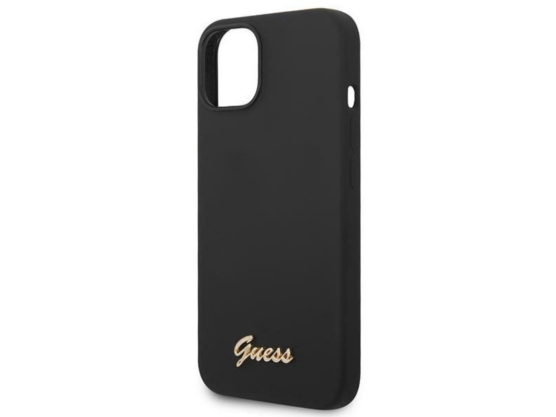 Funda Guess GUHCP14MSLSMK para iPhone 14 Plus de 6,7