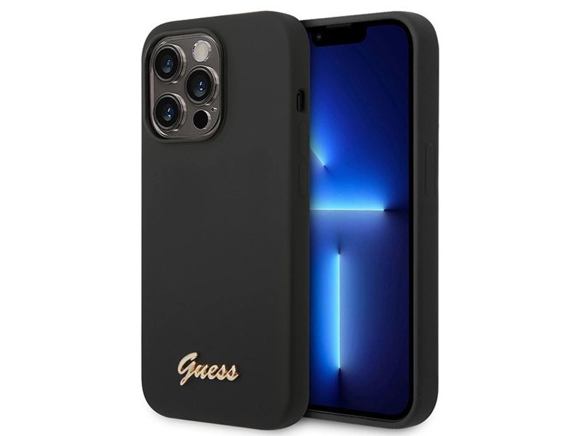 Guess GUHCP14XSLSMK iPhone 14 Pro Max 6.7