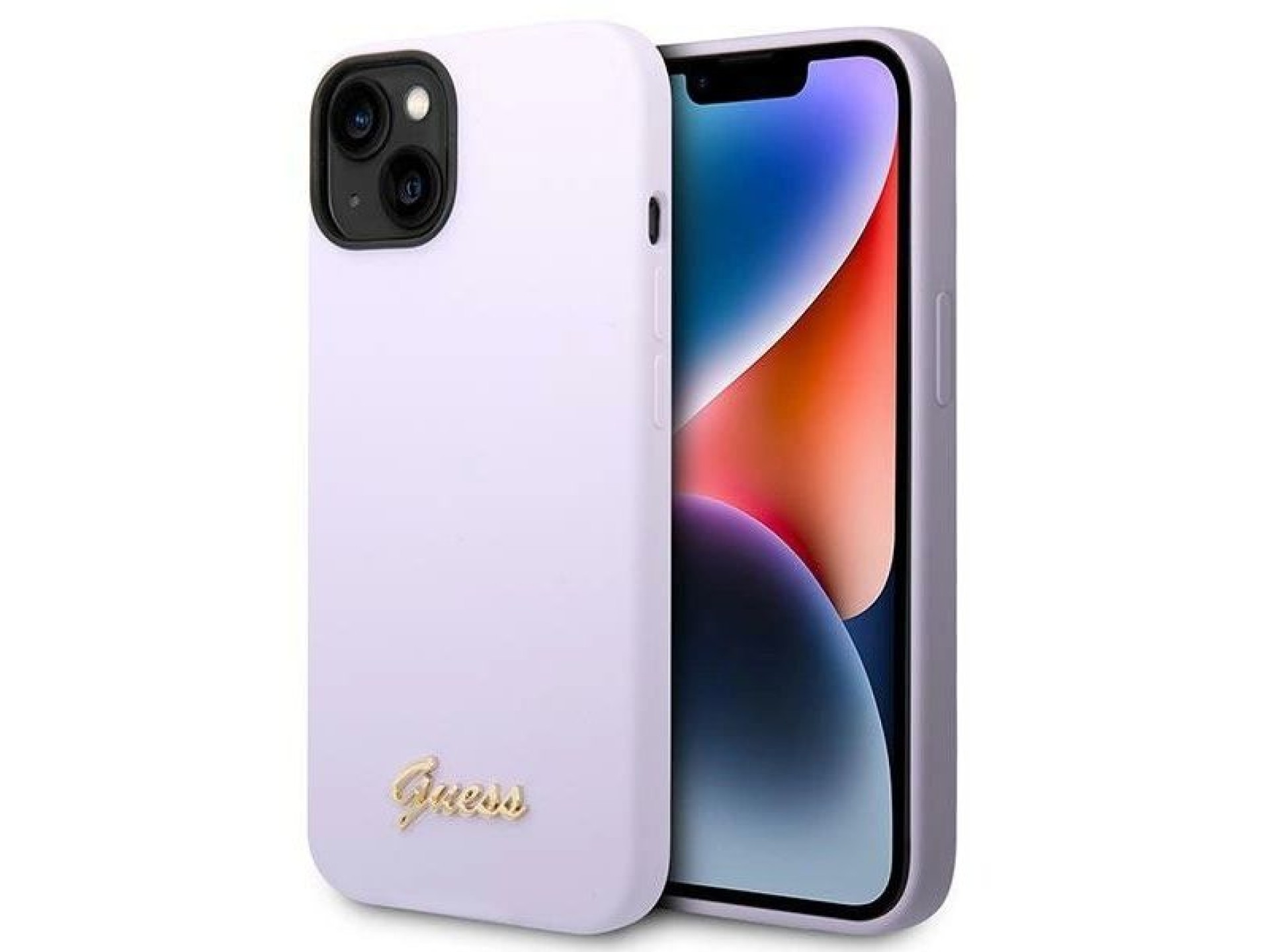 Guess GUHCP14SSLSMU iPhone 14 6.1