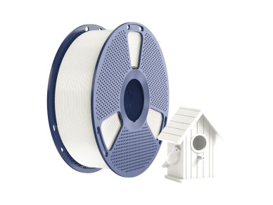 Sunlu ASA Filament (White) Sunlu ASA Filament (White)