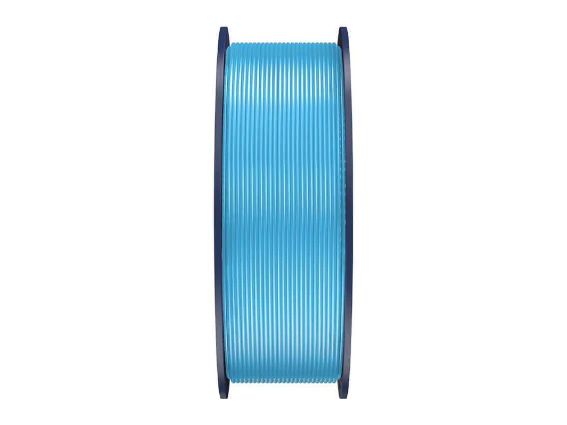 Filamento Sunlu PLA Glow In The Dark (niebieski)