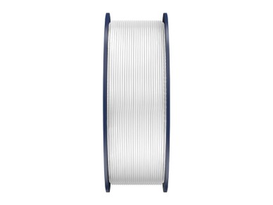 Filamento PLA fosforescente Sunlu (branco e verde) Filamento PLA fosforescente Sunlu (branco e verde)