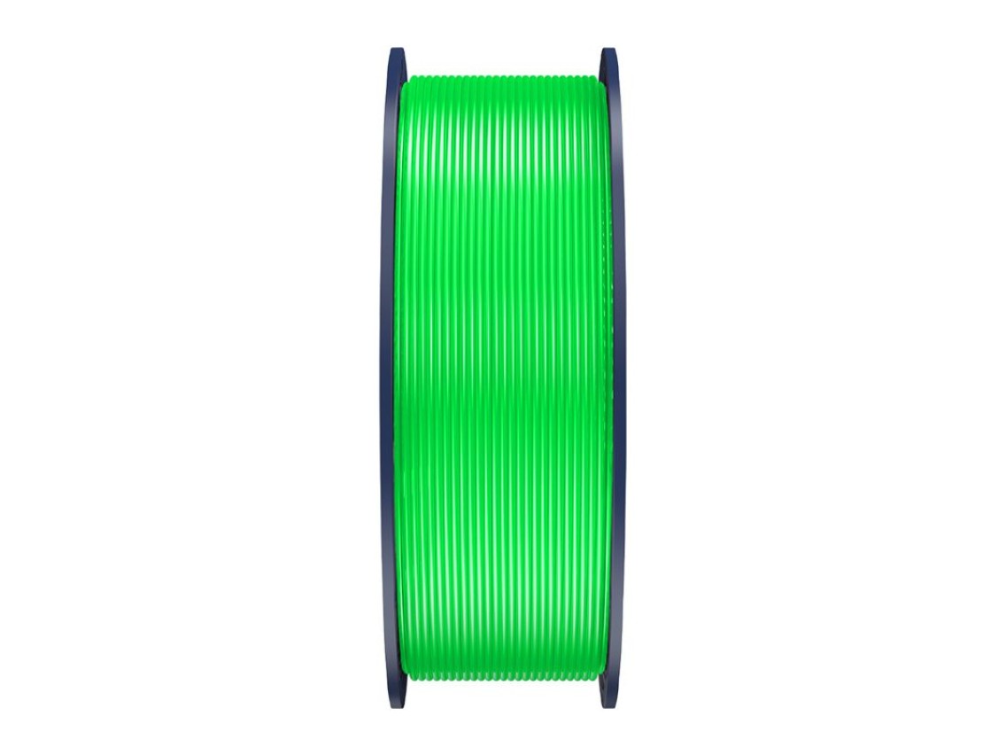 Filamento Sunlu PLA Glow In The Dark (zielônia)