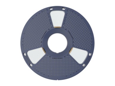 Filamento PLA fosforescente Sunlu (branco e verde) Filamento PLA fosforescente Sunlu (branco e verde)