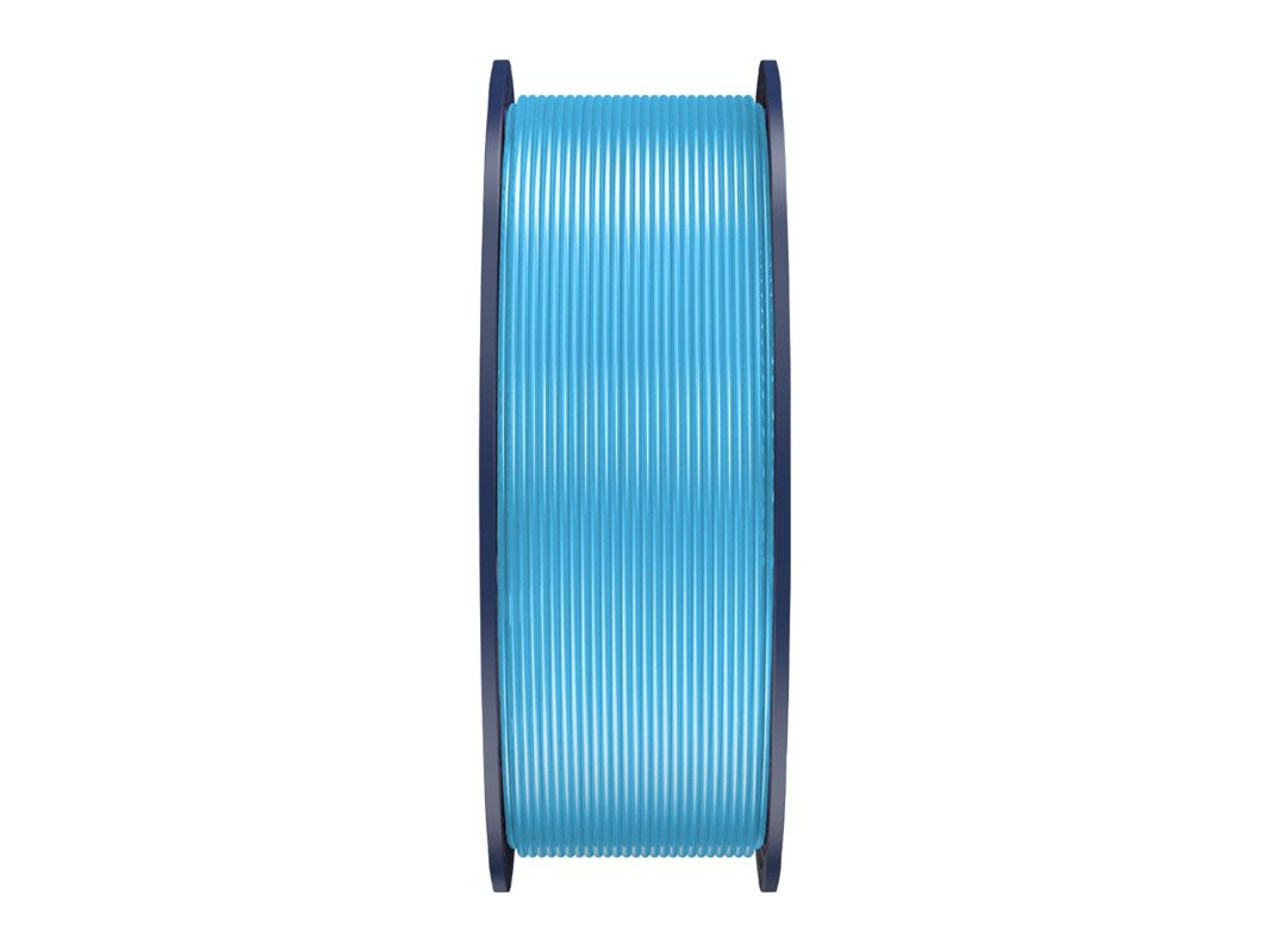 Filamento Sunlu PLA Glow In The Dark (niebieski)