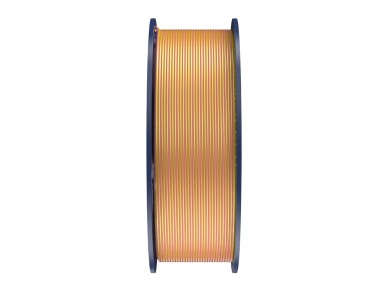 Sunlu PLA+ Silk Dual Color Filament (Pink and Gold)