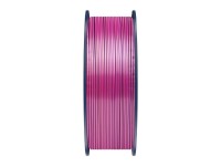 Sunlu PLA+ Silk Tri-Color Filament (red, yellow, and blue) Sunlu PLA+ Silk Tri-Color Filament (red, yellow, and blue)