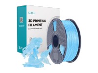 SUNLU PLA Filament (Shiny Blue) SUNLU PLA Filament (Shiny Blue)