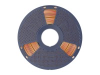 Sunlu PLA+ Silk Tri-Color Filament (red, yellow, and blue) Sunlu PLA+ Silk Tri-Color Filament (red, yellow, and blue)