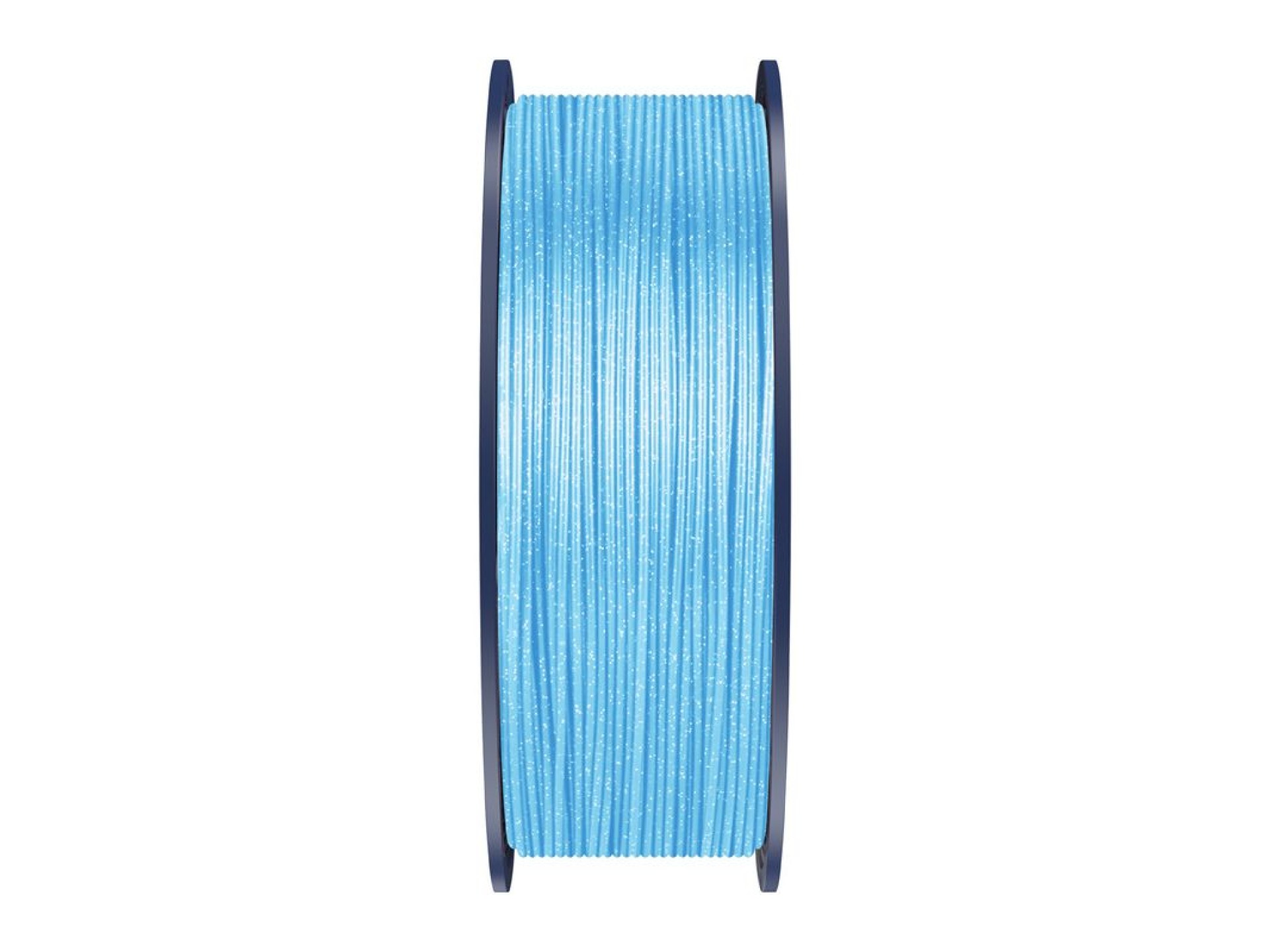SUNLU PLA Filament (Shiny Blue)