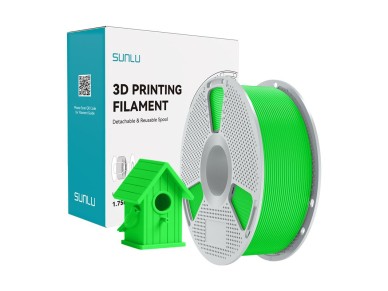 Sunlu ASA Filament (Green) Sunlu ASA Filament (Green)