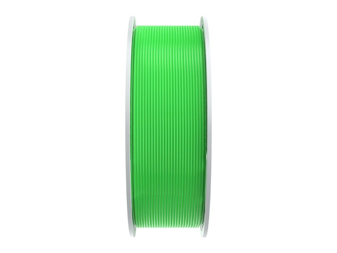 Filamento Sunlu ASA (Verde)