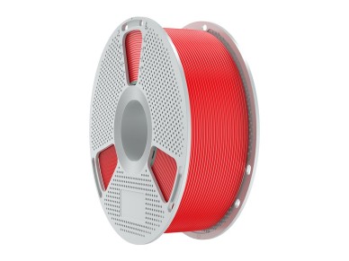 Filamento Sunlu ASA (Vermelho) Filamento Sunlu ASA (Vermelho)