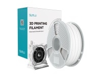 Sunlu PC-ABS Filament (White)
